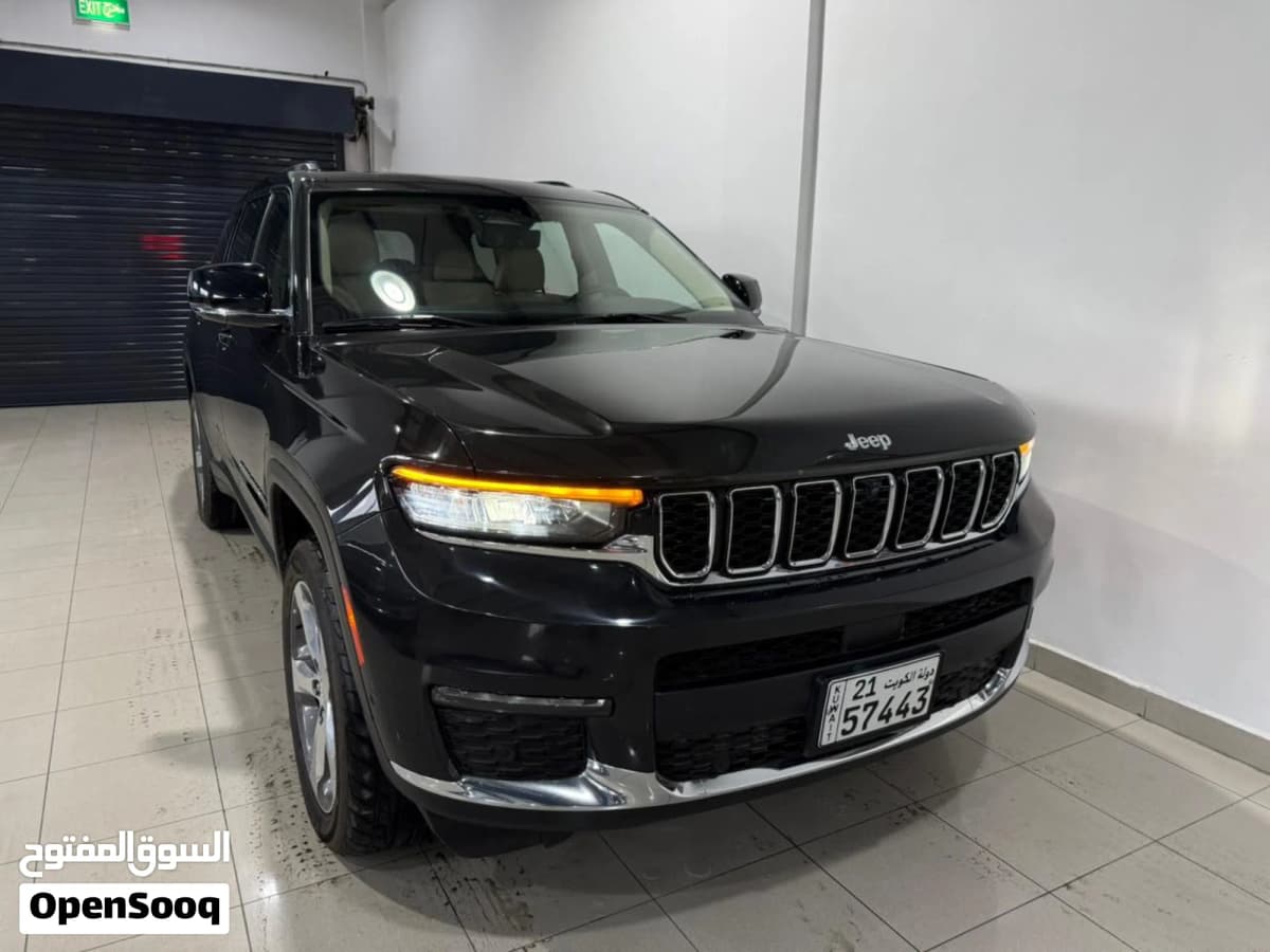Jeep Cherokee 2022