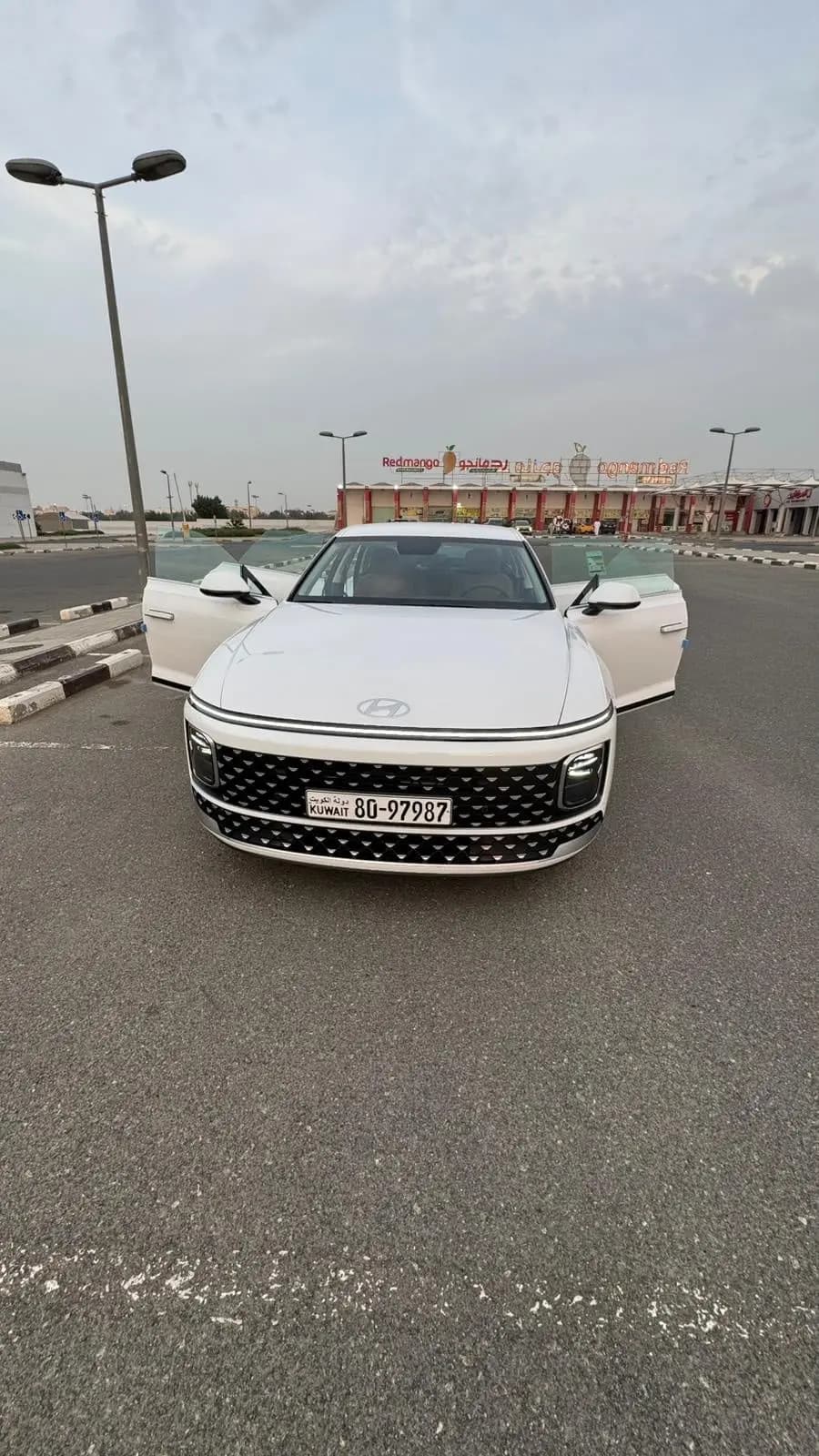 هيونداي أزيرا