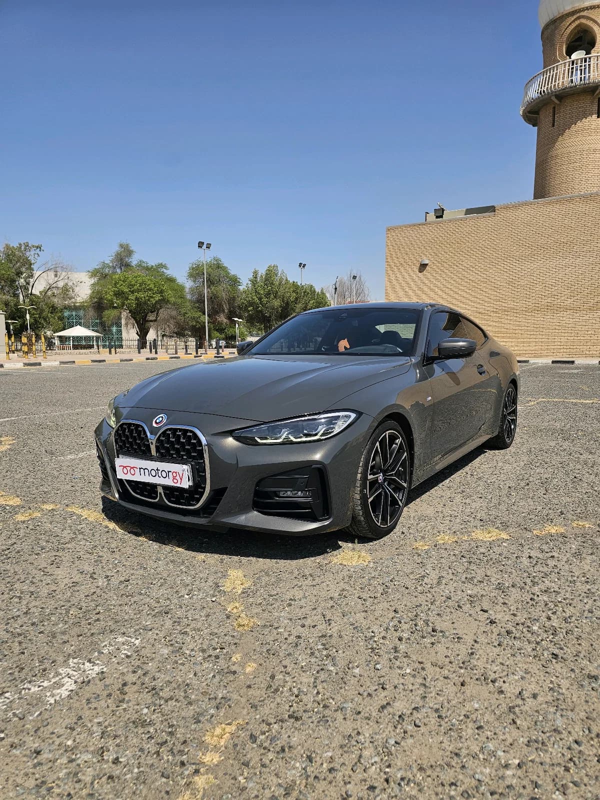 BMW 430i