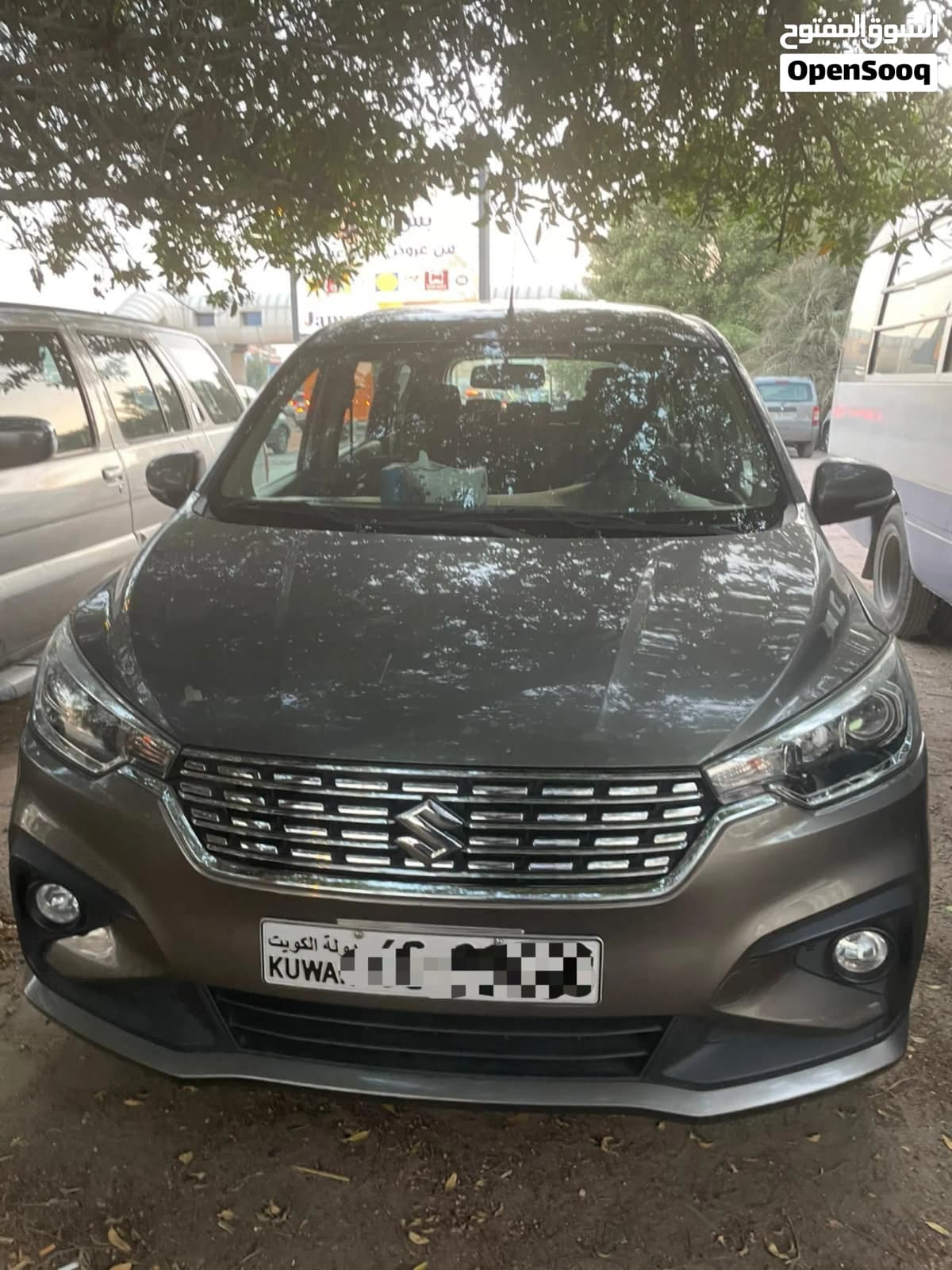 2022 Suzuki Ertiga