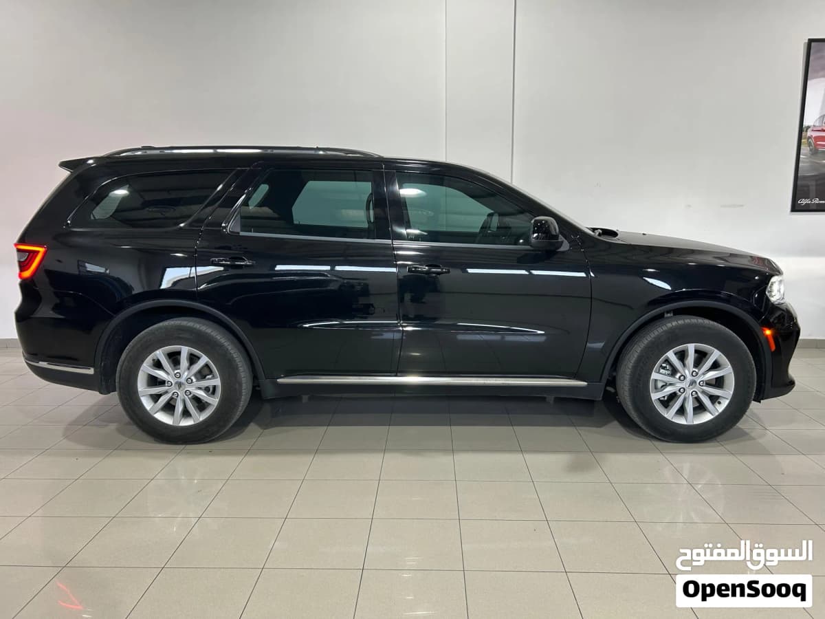 2023 Dodge Durango