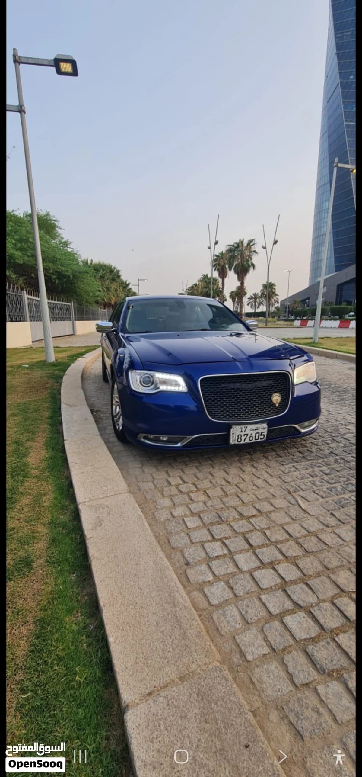 Chrysler 300