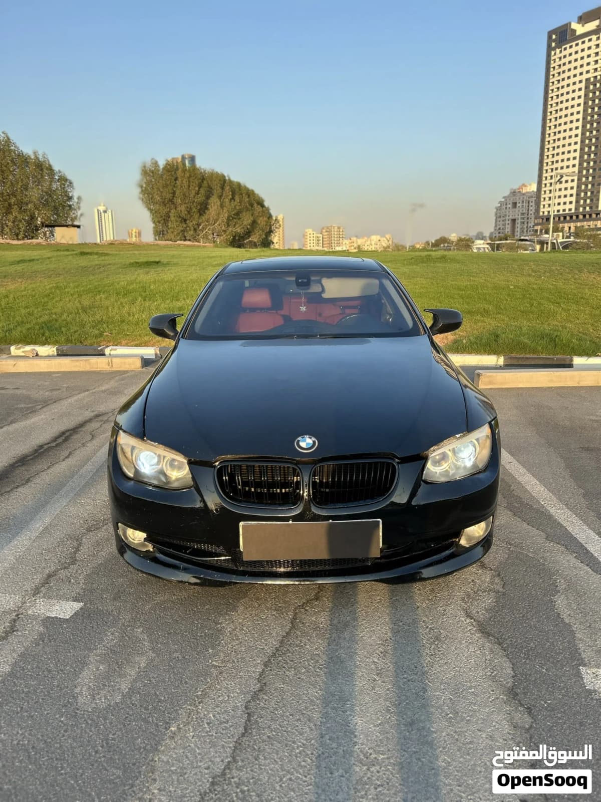 2011 BMW 3 Series