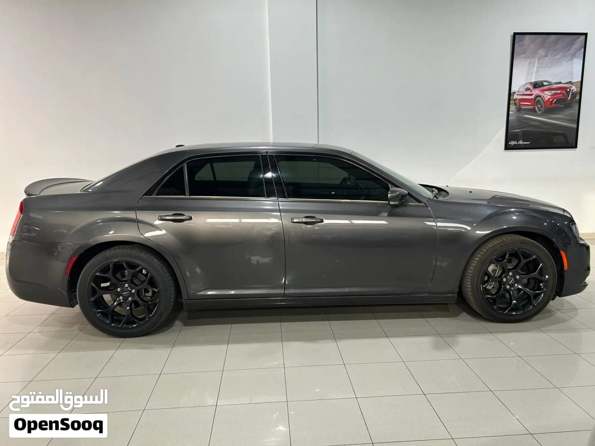 Chrysler 300