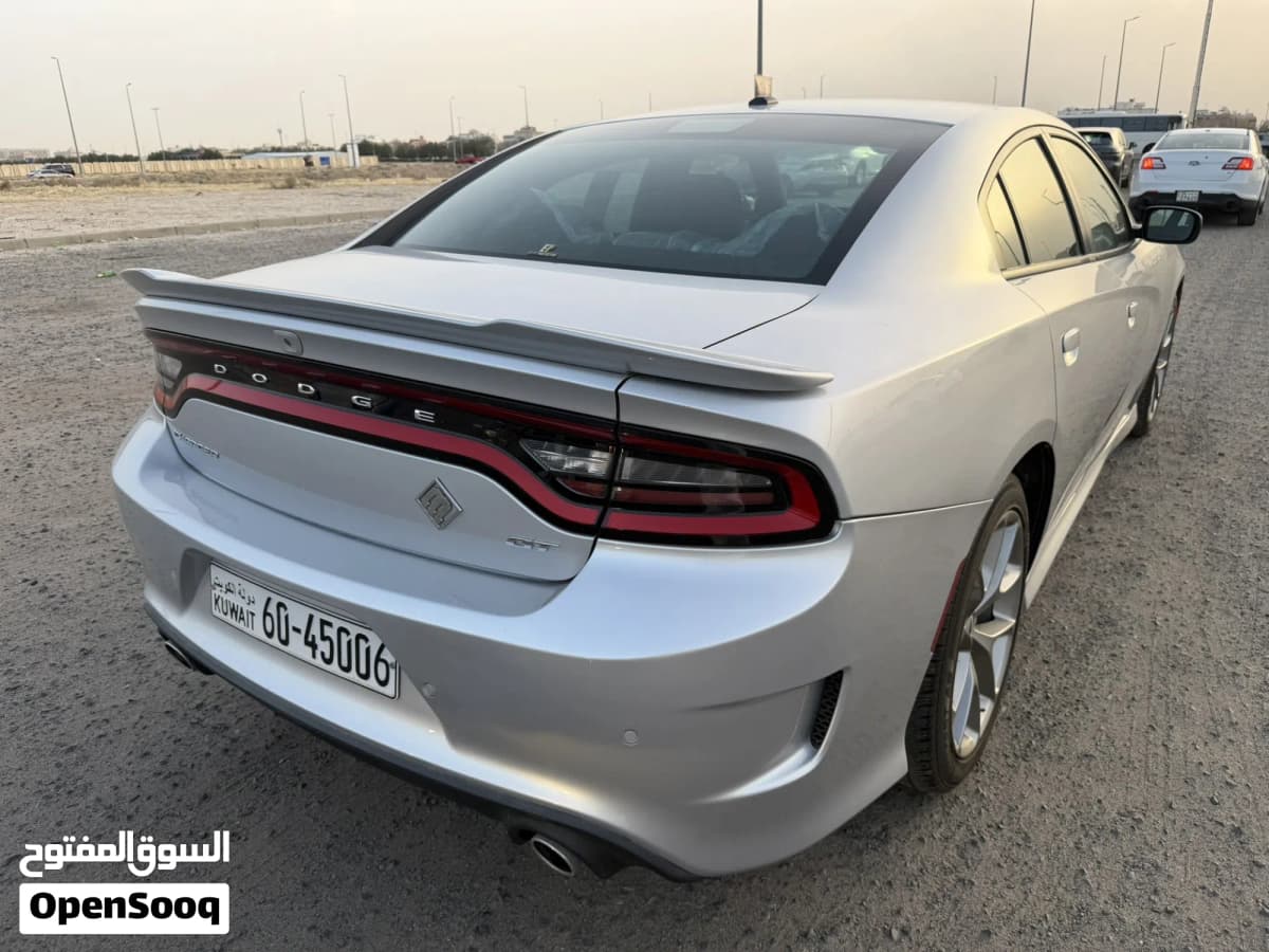 Dodge Charger 2021