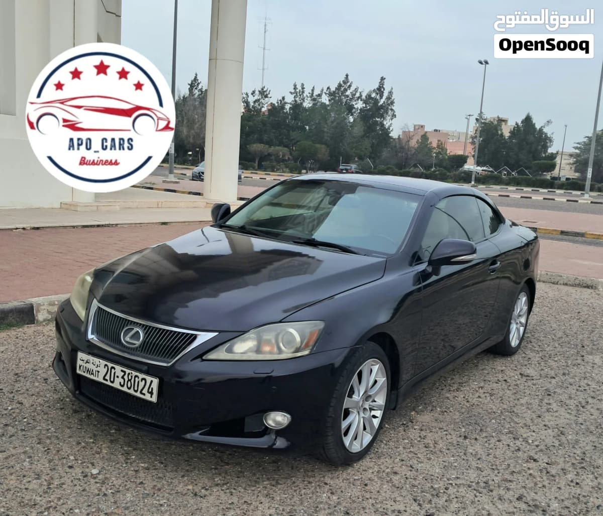 2012 Lexus IS