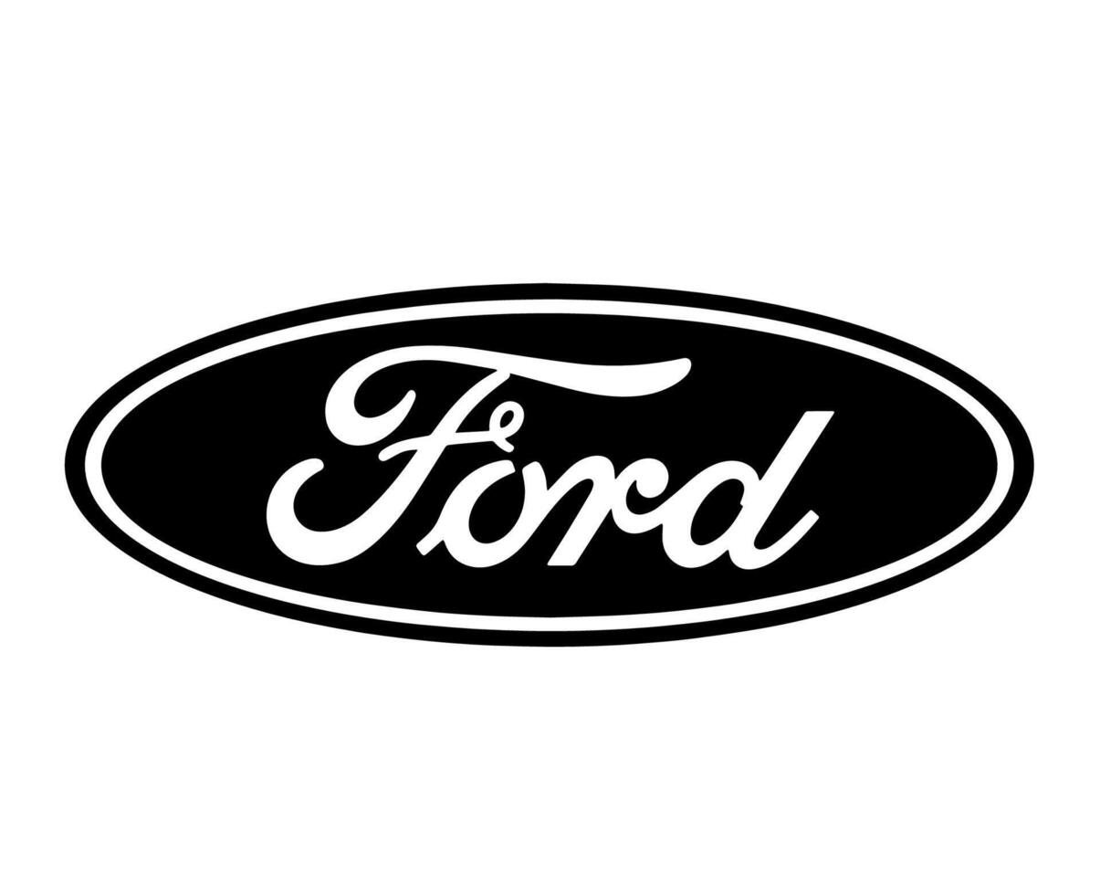 Ford logo