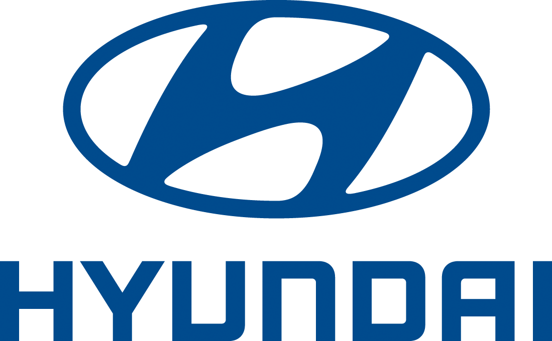Hyundai logo