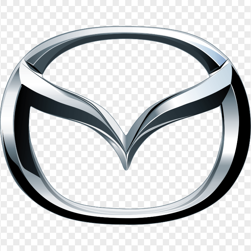 Mazda logo