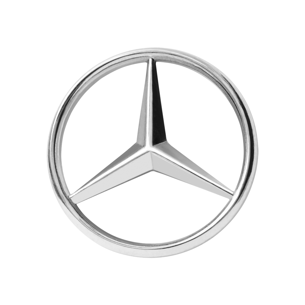 Mercedes-Benz logo