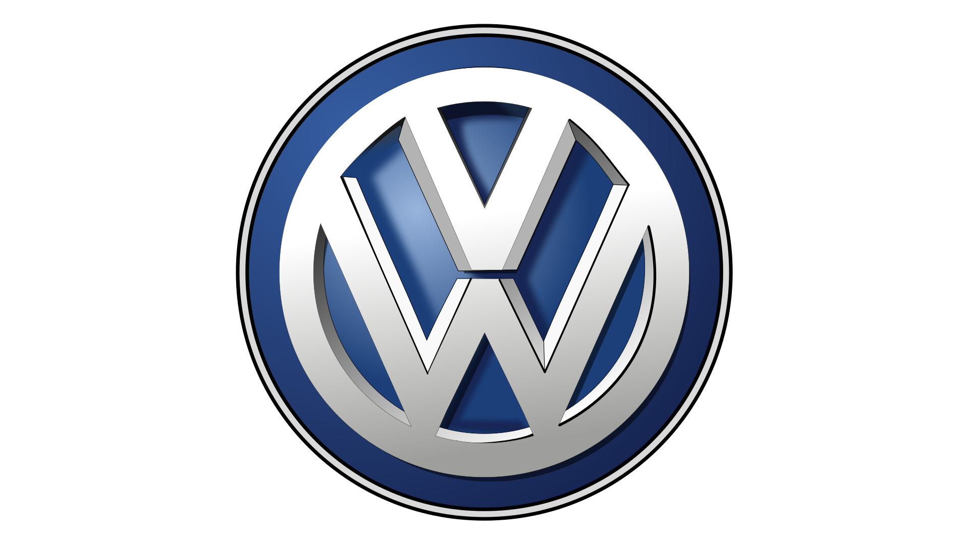 Volkswagen logo